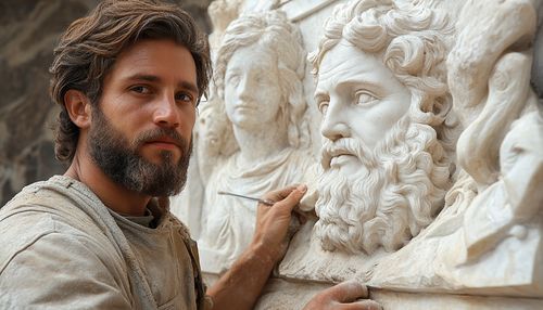 Изображение сгенерировано нейросетью